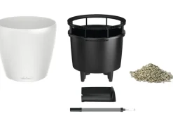 Lechuza Töpfe<® Pflanzgefäß Classico Color Ls 43 Ø 43 cm