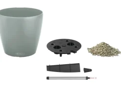 Lechuza Töpfe<® Pflanzgefäß Classico Color Eco 18 Ø 19 cm