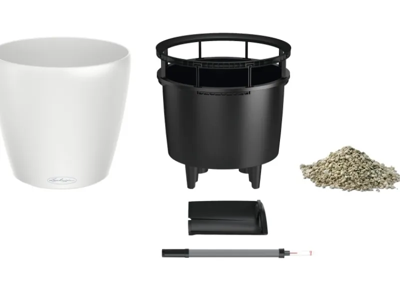 Lechuza ® Pflanzgefäß Classico Color Ls 35 Ø 35 cm< Töpfe