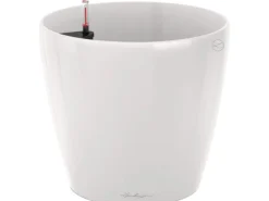 Lechuza ® Pflanzgefäß Classico Premium Ø 60 cm x 56 cm hochglanz< Töpfe