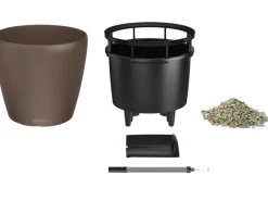 Lechuza ® Pflanzgefäß Classico Color Ls 43 Ø 43 cm< Töpfe
