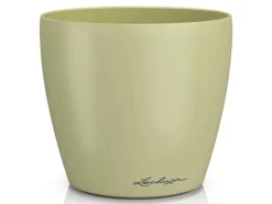 Lechuza ® Pflanzgefäß Classico Color Ø 15 cm x 13,5 cm Single< Töpfe