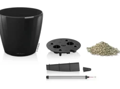 Lechuza Töpfe<® Pflanzgefäß Classico Premium Ø 70 cm x 65 cm hochglanz