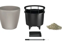 Lechuza Töpfe<® Pflanzgefäß Classico Color Ls 28 Ø 28 cm