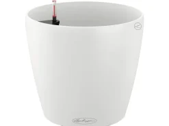 Discount Lechuza ® Pflanzgefäß Classico Color 35 Ø 35 cm Weiß