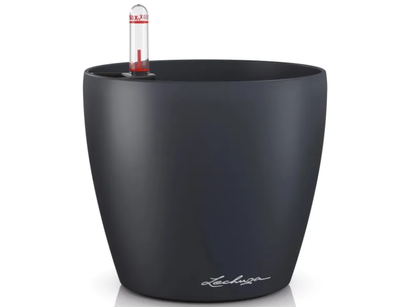 Lechuza Töpfe<® Pflanzgefäß Classico Color Ø 15 cm x 14 cm