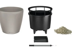 Lechuza ® Pflanzgefäß Classico Color Ls 43 Ø 43 cm< Töpfe