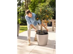 Lechuza ® Pflanzgefäß Classico Color Ls 43 Ø 43 cm< Töpfe