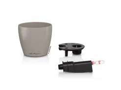 Lechuza Töpfe<® Pflanzgefäß Classico Color Ø 13 cm x 12 cm