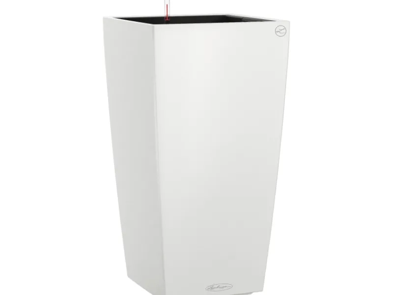 Lechuza ® Pflanzgefäß Cubico Color 22 22 cm x 22 cm< Töpfe
