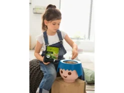 Sale Lechuza ® Pflanz-Set "Grow your own" Schwarz