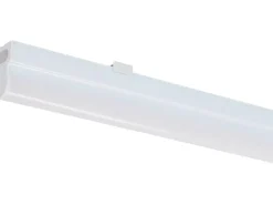 New LED-Küchenschrankleuchte 11 W 1100 lm 4000 K IP20 60 cm Grau