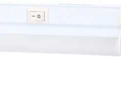 New LED-Küchenschrankleuchte 11 W 1100 lm 4000 K IP20 60 cm Grau