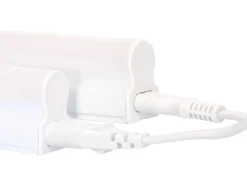 New LED-Küchenschrankleuchte 11 W 1100 lm 4000 K IP20 60 cm Grau