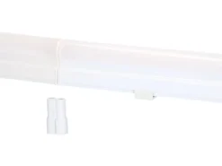 New LED-Küchenschrankleuchte 11 W 1100 lm 4000 K IP20 60 cm Grau