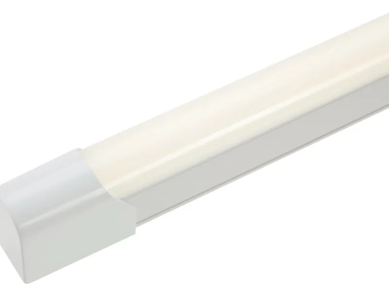 Discount LED-Lichtleiste 1.500 lm 15 W EEK: F