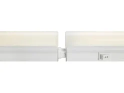 Küchenschränke<LED-Lichtleiste EEK: F