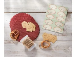 Discount Leifheit Deko-Set Einkochen