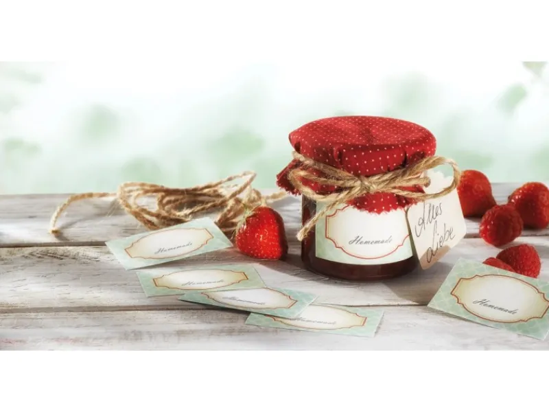 Discount Leifheit Deko-Set Einkochen