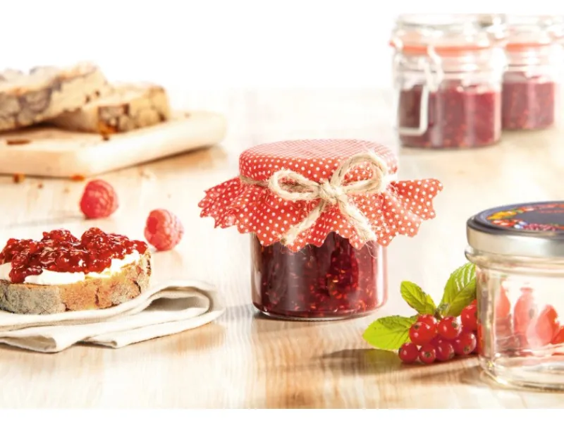 Discount Leifheit Deko-Set Einkochen