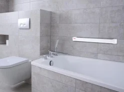 Leifheit Wäschetrockner<Wandtrockner Telegant 30 Protect 3m Wäscheleine
