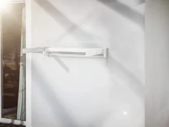 Leifheit Wäschetrockner<Wandwäschetrockner Telegant 81 Protect Plus