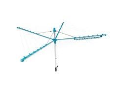 Leifheit Wäschetrockner<Wäschespinne Linomatic 400 Easy