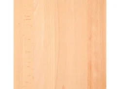 OBI Leimholz 250 cm x 50 cm x 2,8 cm FSC®< Küchenregale