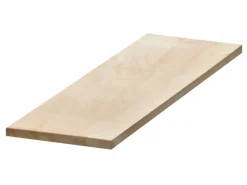 Leimholz 80 cm x 30 cm x 1,8 cm< Einbauküchen