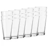 Leonardo Ciao Trinkgläser Wassergläser Stapelgläser 300 ml 18er Set< Geschirr