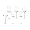 Leonardo Geschirr<Puccini Digestifgläser 220 ml 6er Set