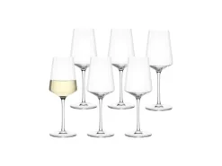 Leonardo Puccini Rieslinggläser 400 ml 6er Set< Geschirr
