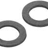 Clearance LUX Dichtung Ø 21 mm (1/2") 2 Stück