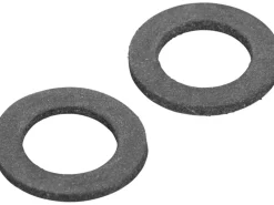 Clearance LUX Dichtung Ø 21 mm (1/2") 2 Stück