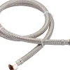 Zubehör Für Küchenarmatur|Ersatzteile Küchenarmatur<LUX Flex-Armaturen-Verbindungsschlauch 14,9 mm (G 3/8) x 10 mm x 1000 mm