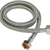 Zubehör Für Küchenarmatur<LUX Flex-Armaturen-Verbindungsschlauch 14,9 mm (G 3/8) x 1000 mm