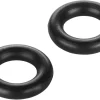 Zubehör Für Küchenarmatur|Ersatzteile Küchenarmatur<LUX O-Ring M8 2er-Set