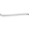 LUX S-Auslauf 18,6 mm (G 1/2) x 200 mm< Zubehör Für Küchenarmatur|Ersatzteile Küchenarmatur