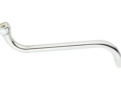 LUX S-Auslauf 18,6 mm (G 1/2) x 200 mm< Zubehör Für Küchenarmatur|Ersatzteile Küchenarmatur