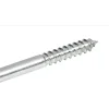 Hot LUX-TOOLS LUX Schlitzhaken Ø 5,8 mm x 65 mm verzinkt 4 Stück