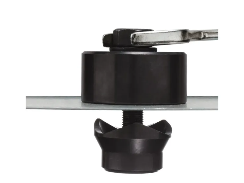 LUX-TOOLS Zubehör Für Küchenarmatur<LUX Schraublocher 28 mm Comfort
