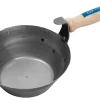 LUX-TOOLS Pfannen<Gipserpfanne Ø 170 mm
