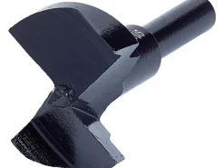 Hot LUX-TOOLS Scharnierlochbohrer Ø 35 mm x 60 mm