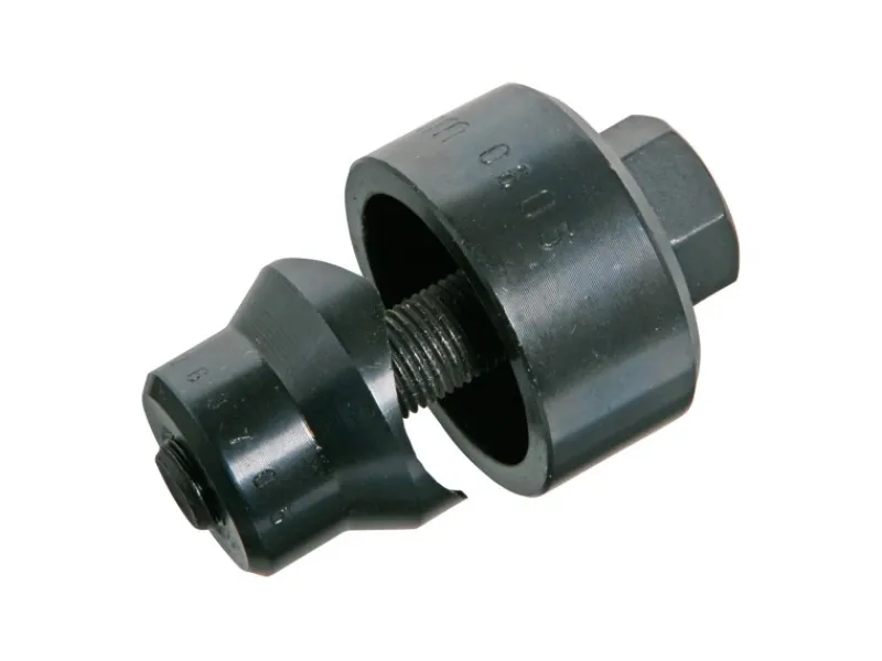 LUX-TOOLS Zubehör Für Küchenarmatur<Schraublocher 32 mm