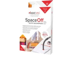 Magic Vac Haushaltsgeräte<Vakuumbeutel-Set Big Box für Kleidung 7-teilig