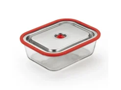 Magic Vac Haushaltsgeräte|Gefrierschränke<Vakuumierbehälter Free Flach 1,9 l