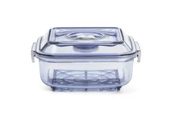 Magic Vac Gefrierschränke|Haushaltsgeräte<Vakuumierbehälter Executive Line Eckig 2,5 l