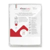 Magic Vac Vakuumierbeutel ACO1036 mit Label 30 cm x 40 cm 50 Stück< Gefrierschränke|Haushaltsgeräte