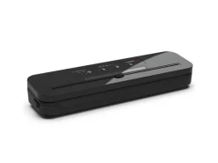 Best Magic Vac Vakuumiergerät Compact Schwarz