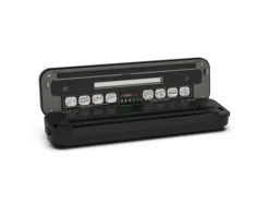 Best Magic Vac Vakuumiergerät Compact Schwarz
